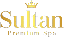Logo Sultan Premium Spa